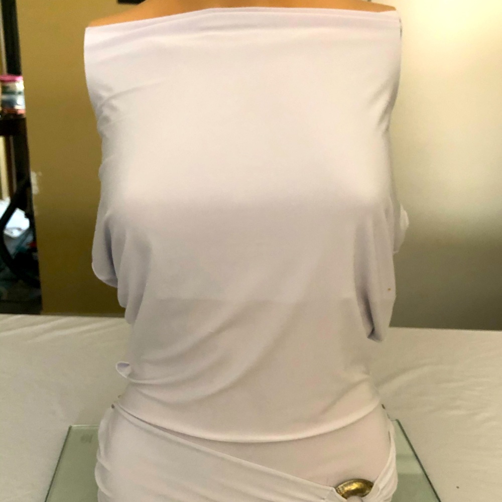 babyphat sexy halter top